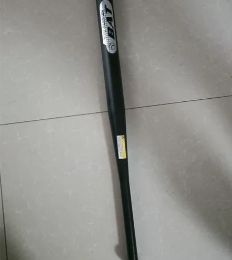 《捡漏》实心棒球棍 车载防身加厚加硬合金钢...