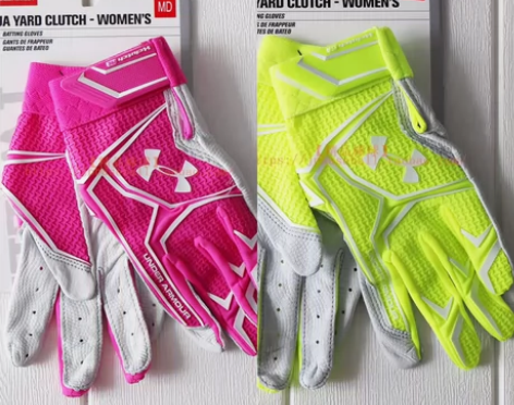 棒球手套安德玛UA Yard Clutch...