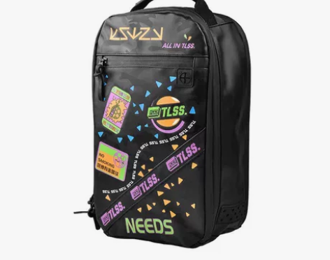 天朗足球 TLSS潮流运动鞋包防水透气手提...