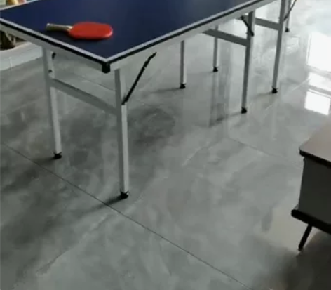 全新未拆封拼装四合一小乒乓球台 感兴趣的话...