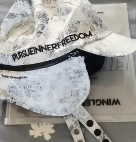 tolasmik单板头盔渔夫帽棒球帽雷锋帽...