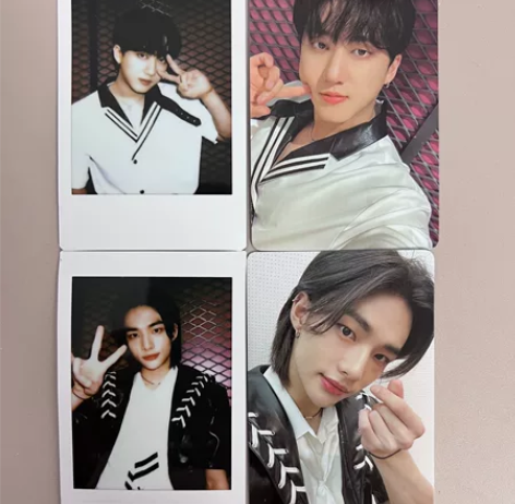 【可直拍】straykids 五星5-st...