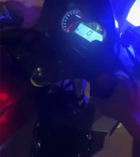 宝雕单杠摩托车需要的来改的sc排气 感兴趣...