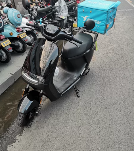 成都 九号租车 月供350 以租代购 租满...