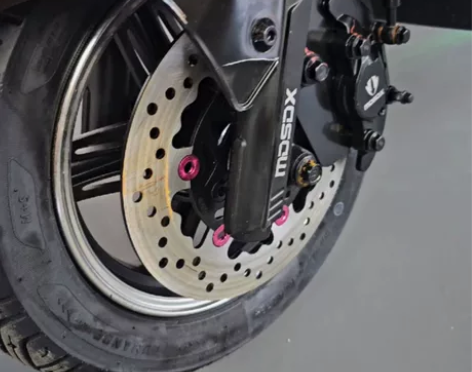 新车神鹰8号高配到店 入门即豪华 ①全顺2...