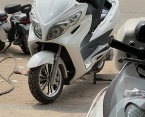 全新，60公里的车， 感兴趣的话点“我想要...