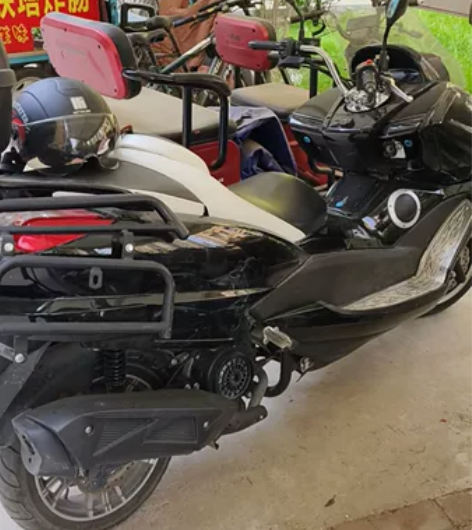 要换车了，闲置一辆，有手续，可以挂牌，有喜...