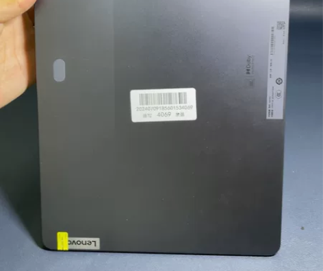 联想小新padpro12.7 8+128 ...