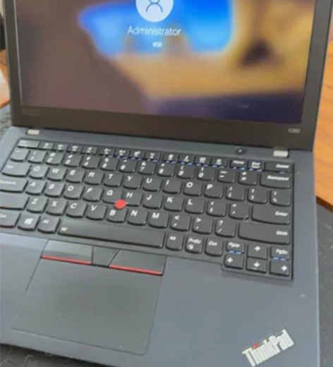 ?Think pad  X280 超薄商务...