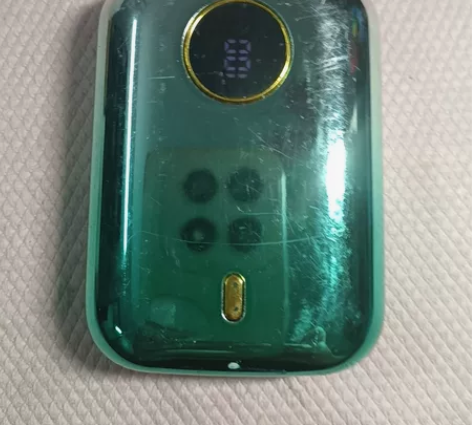 全兼容22.5瓦超级快充闪充10000毫安...