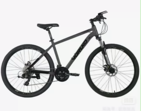 ??全新VORLAD/沃雷顿26英寸￥89...