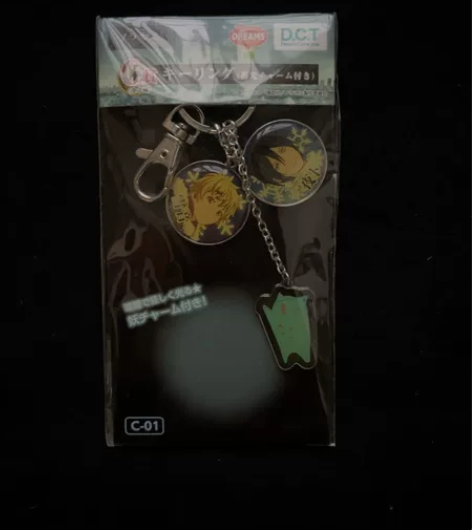 出 野良神 夜斗 雪音 挂件 一番赏 年代...