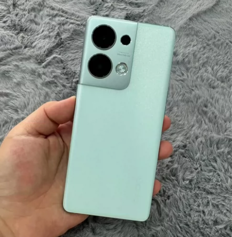 95新OPPO Reno9 原装正品 5G...