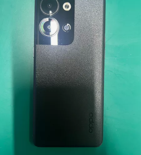 ?OPPO reno9内存12+256G ...