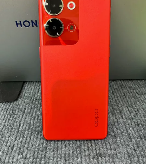 OPPO Reno9 12+256g 纯原...