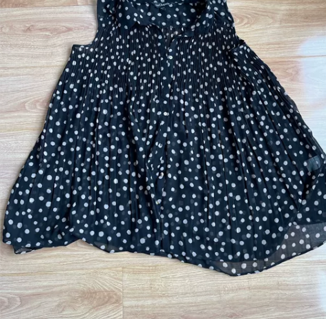 La Chapelle连衣裙，160/84...