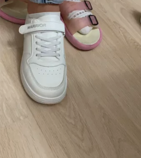 ?【新风潮价】回力童鞋男童女童小白鞋春秋款...
