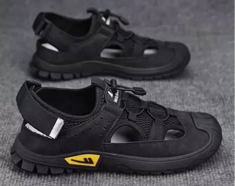 #回力凉鞋回力凉鞋男鞋2024新款潮流百搭...