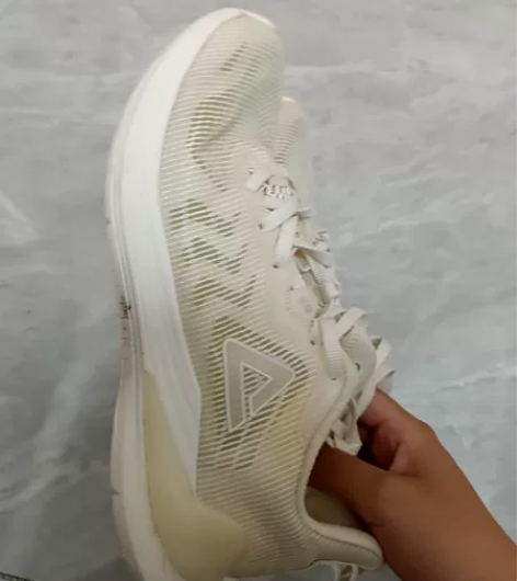 九成新脚杆软弹匹克 感兴趣的话点“我想要”...