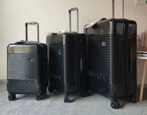 #旅游出行拉杆箱 全新28寸Nautica...