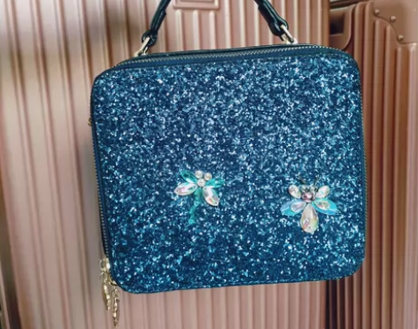 欧时纳(JUST STAR)潮流女包手提包...