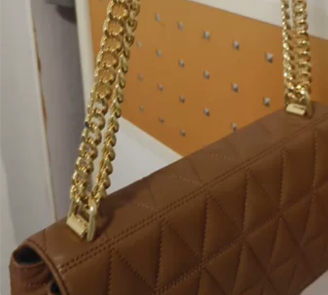 正品mk 女包美国经典Sloan[感动]羊...