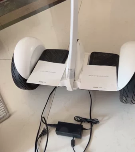 米家 小米 九号机器人（ninebot）九...