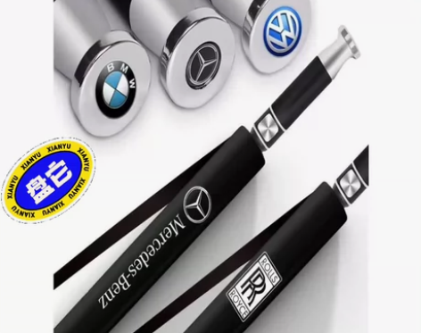 《清理库存》劳斯莱斯雨伞长柄高尔夫伞奔驰奥...