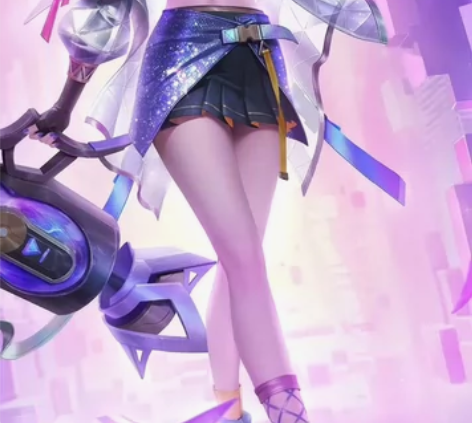 ?安卓【V区Q区秒发】 孙尚香音你闪耀 ?...