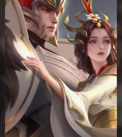 #王者荣耀 【v区秒发】 干将莫邪fmvp...