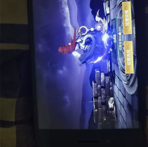 【4区刷贵族积分】年限返场白虎志 朱雀志抽...