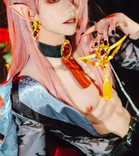 【可直拍清衣柜急出】秘密结社 新世界狂欢艾...