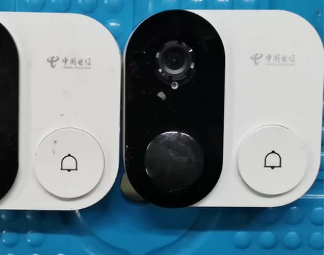 360可视门铃，型号：D809-D1 D8...