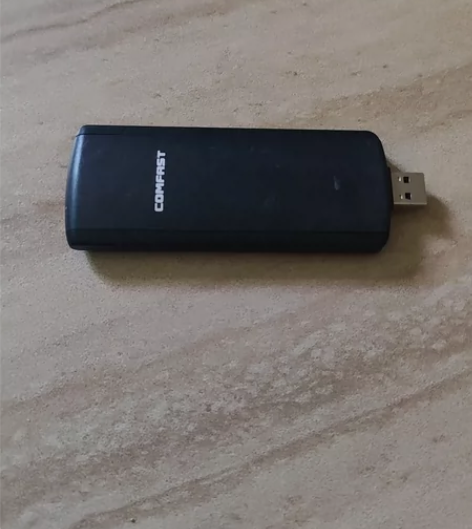 COMFAST 926AC V2双频千兆U...