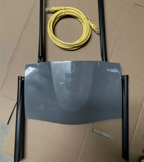 腾达AX1806 AX1800Wi-Fi6...