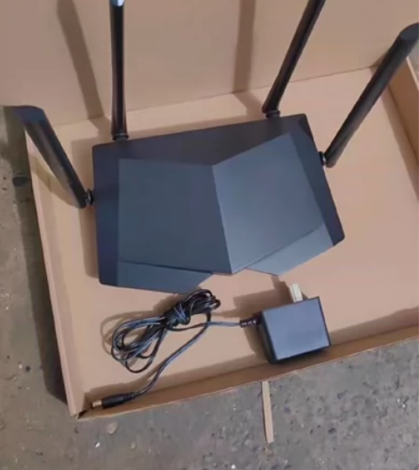 腾达AC6无线路由器5G双频1200M出租...