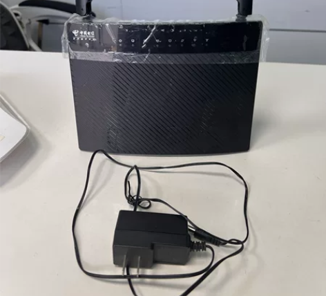 腾达AC9路由器（电信版）+TP-LINK...
