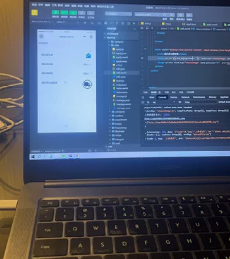 php网站开发，app对接，小程序开发 拥...