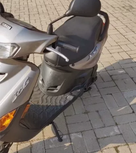 19年6月雅马哈巧格 感兴趣的话点“我想要...