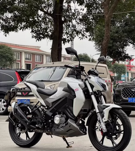 2021年贝纳利小迅龙150s，成色漂亮，...