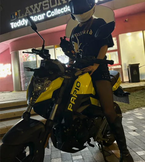 春风ST小狒狒 22年上牌，二手户，很爱惜...