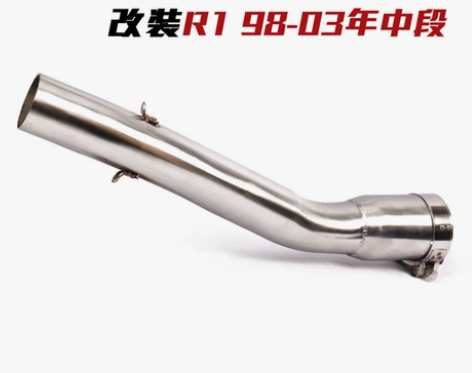 摩托跑车雅马哈R1 1998 99 200...