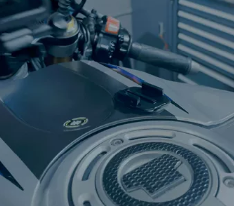 16R1M，原灯原风挡原倒车镜 改装后坐桶...