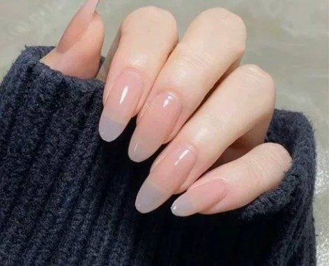 手工美甲穿戴甲甄嬛传同款穿戴甲华妃模脸美甲...