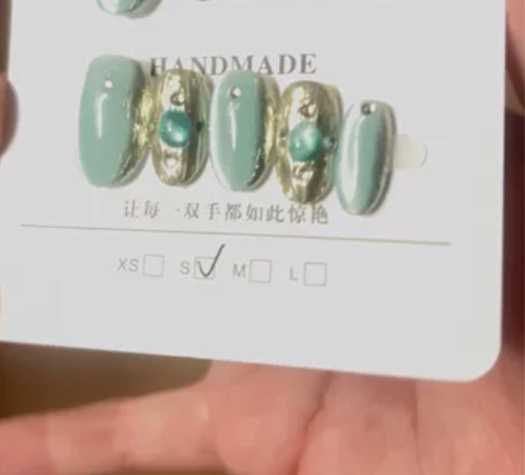 全新海蓝布契拉提s 原价79.9，现28出...