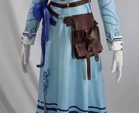 全新现货医生永生花cosplay服第五人格...