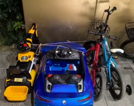 【开学价】平衡车儿童学步滑步车无脚踏滑行车...