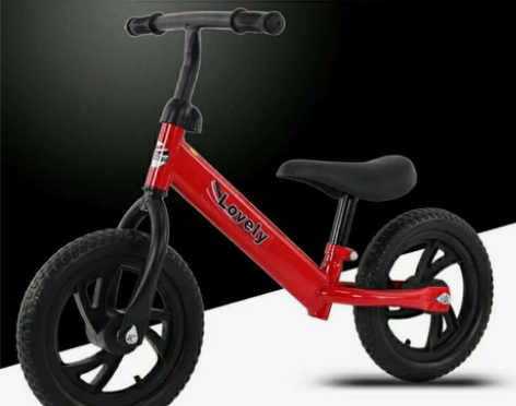 儿童平衡车 礼品车3-6岁宝宝滑行车 轻便...