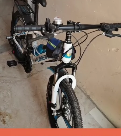 全新 永久 儿童自行车6-10岁自行车儿童...