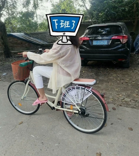 【全新捡漏】低价出190台全新自行车 自行...